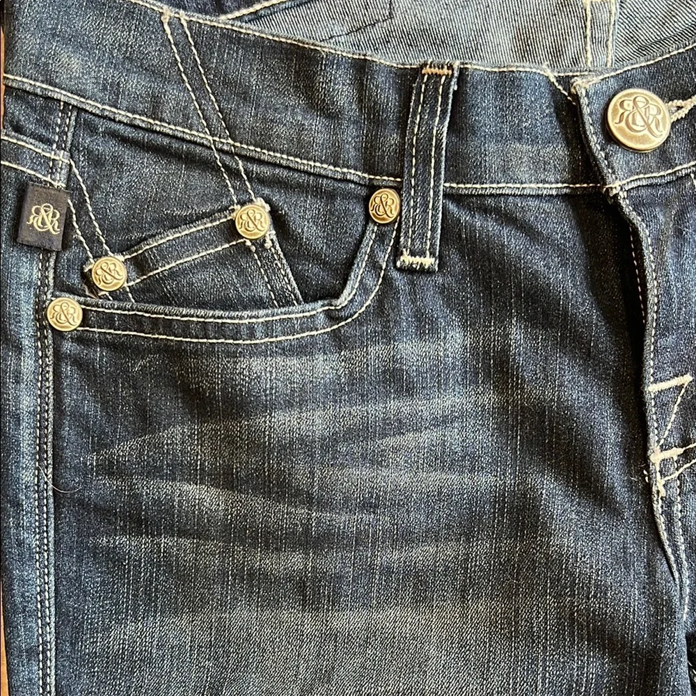 Rock & Republic Kassandra Boot Cut Jean - Picture 3 of 6